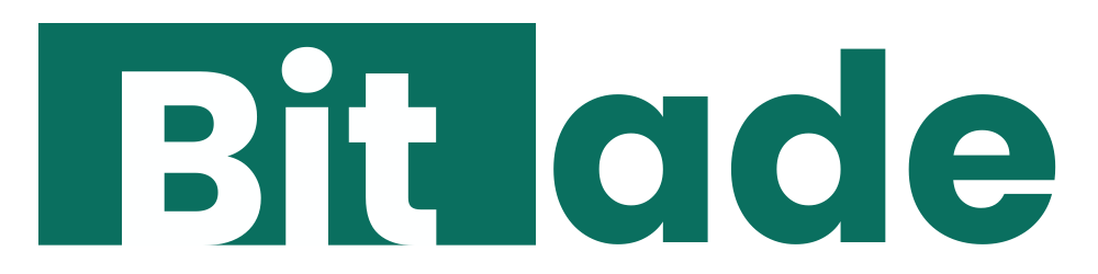 Logo bitade