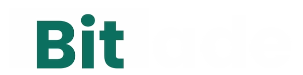 logo bitade blanco