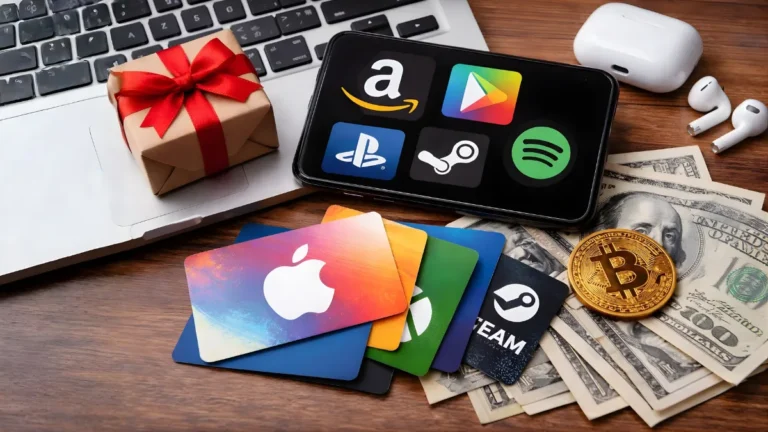 tarjetas regalo virtuales que son