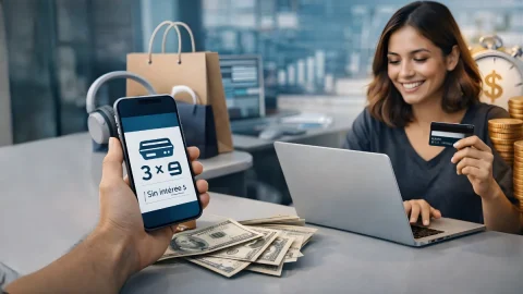 Como gana dinero addi y sistecredito